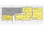 Etagenwohnung Attendorn - 2 Zimmer, 54 m&sup2;, 580&euro; | Angebot:26144296