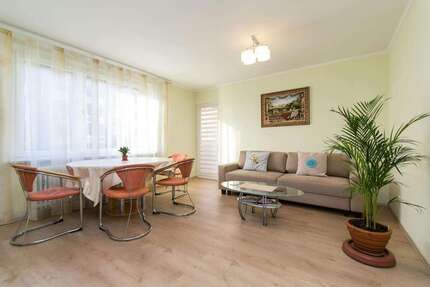 Wohnen auf Zeit in Düsseldorf 1.750 € 3 zimmer