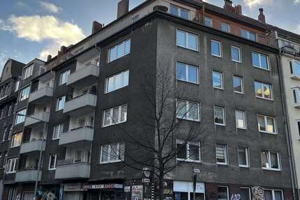 Wohnung Hannover Linden-Limmer - 2 Zimmer, 51 m&sup2;, 498&euro; | Angebot:27021426