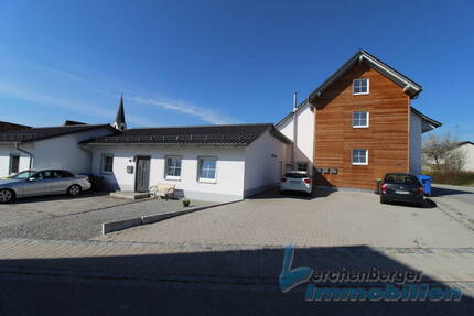 Wohnung Johanniskirchen - 4 Zimmer, 115 m&sup2;, 800&euro; | Angebot:19291296