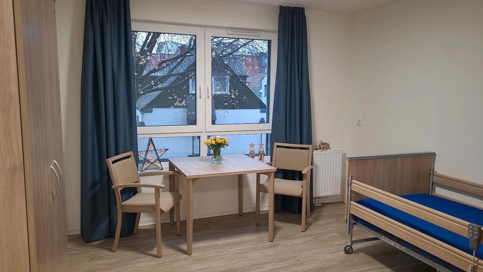 Wohnen auf Zeit Uetersen - 1 Zimmer, 25 m&sup2;, 646&euro; | Angebot:24587691