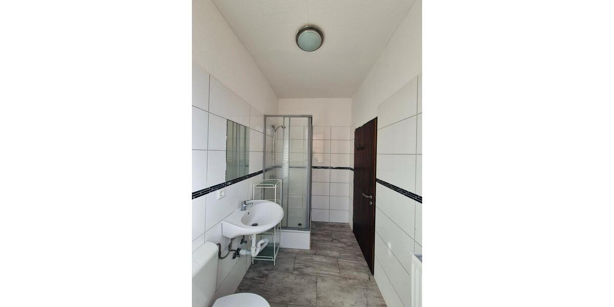 Etagenwohnung Laubach - 2 Zimmer, 50 m&sup2;, 450&euro; | Angebot:25648795