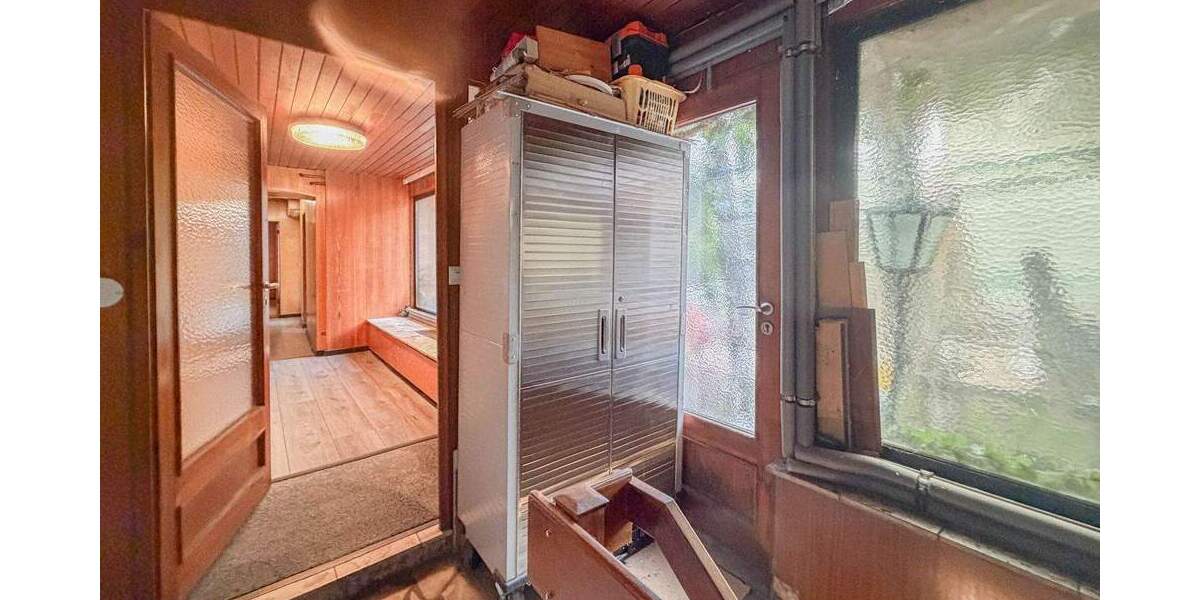 Einfamilienhaus Berlin Spandau - 3 Zimmer, 80 m&sup2;, 680&euro; | Angebot:25740174