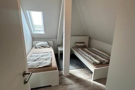 Wohnen auf Zeit Erfurt Johannesplatz - 1 Zimmer, 35 m&sup2;, 500&euro; | Angebot:26321442