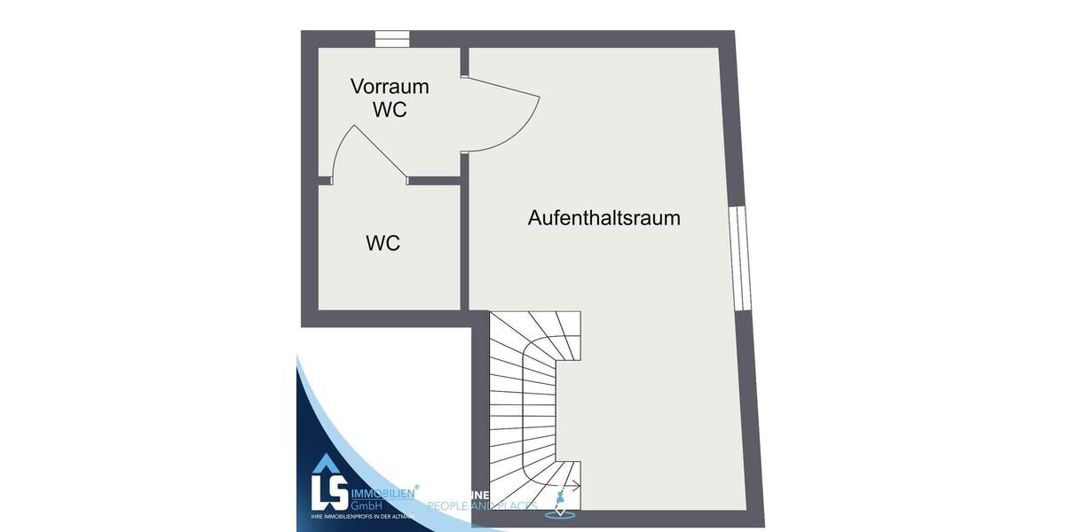 Gewerbeobjekt Gardelegen - 2 Zimmer, 160 m&sup2;, 700&euro; | Angebot:24098090