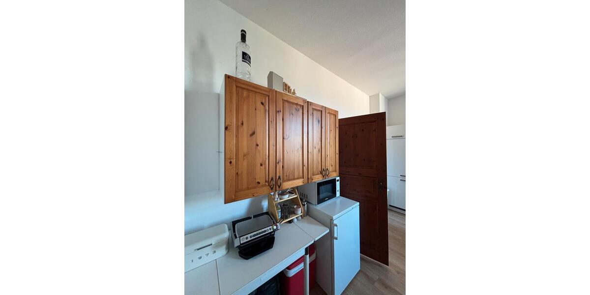 Wohnen auf Zeit Gifhorn - 1 Zimmer, 14 m&sup2;, 510&euro; | Angebot:26014185