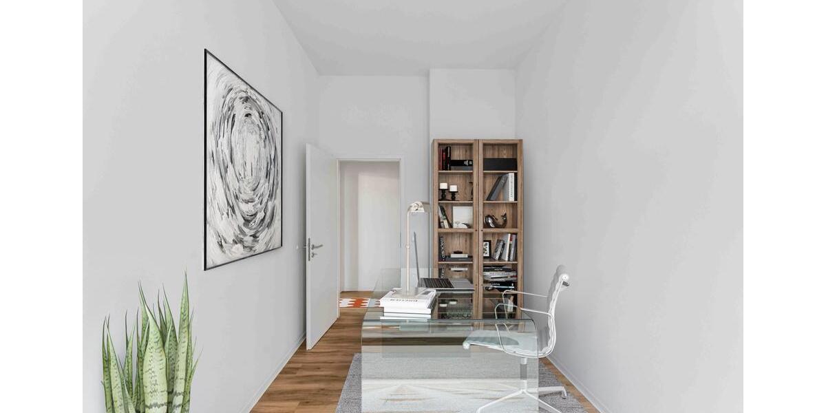 Etagenwohnung Dresden Cotta - 5 Zimmer, 109 m&sup2;, 1.445&euro; | Angebot:26563581