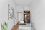 Etagenwohnung Dresden Cotta - 5 Zimmer, 109 m&sup2;, 1.445&euro; | Angebot:26563581