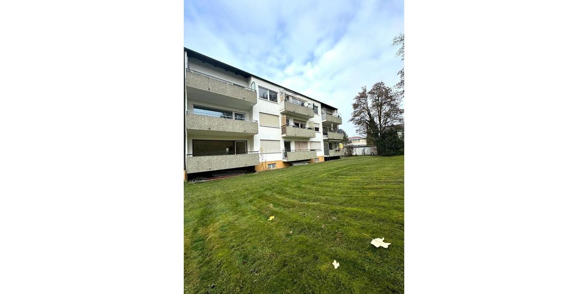 Erdgeschoßwohnung Eichenau - 2 Zimmer, 59 m&sup2;, 1.390&euro; | Angebot:24848138