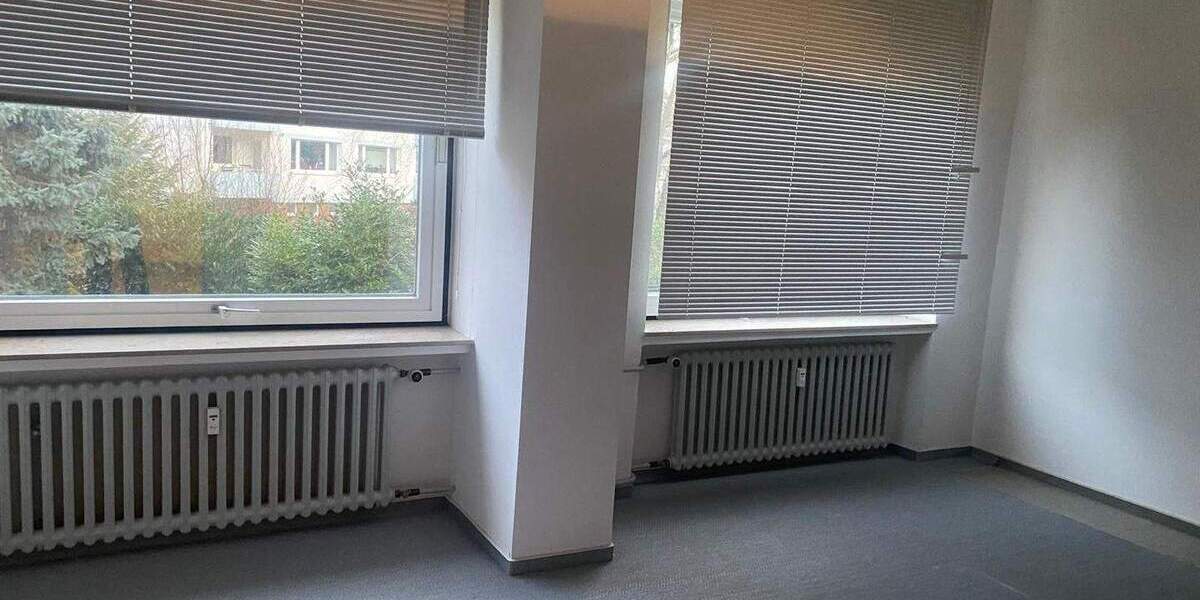 Gewerbeobjekt Hildesheim Süd - 4 Zimmer, 118 m&sup2;, 1.195&euro; | Angebot:24708875