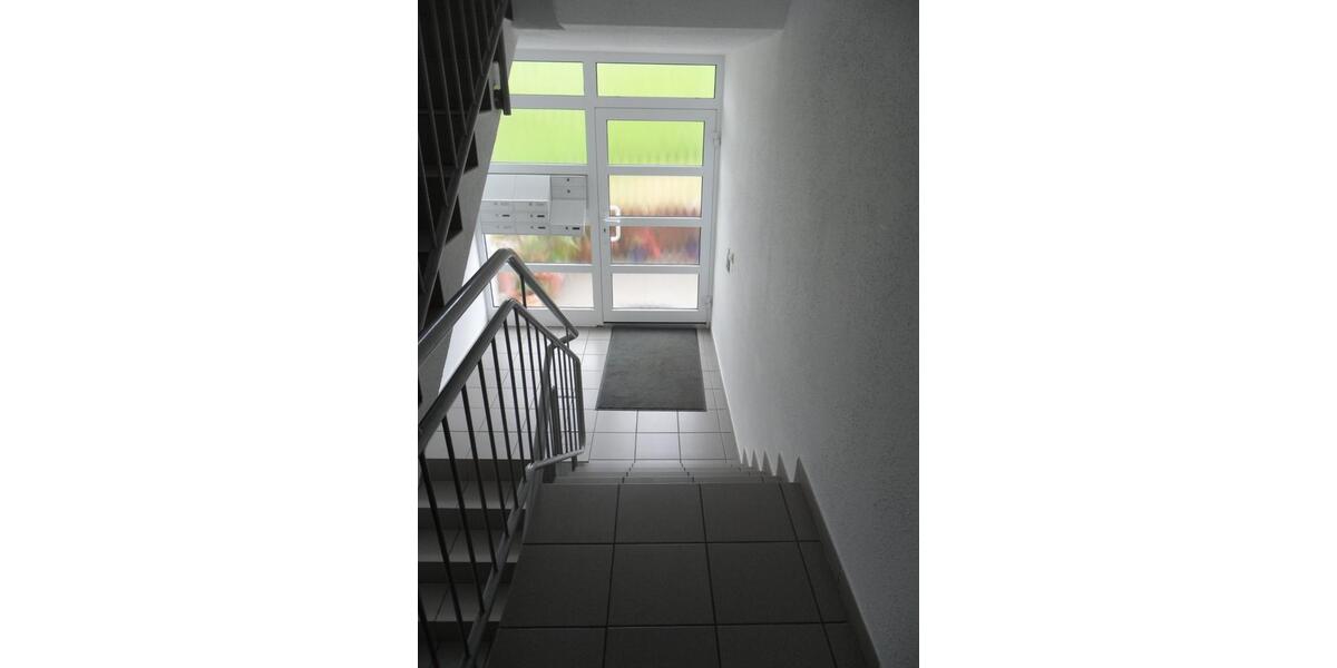 3-Zimmerwohnung mit Balkon und Gäste WC 3 zimmer