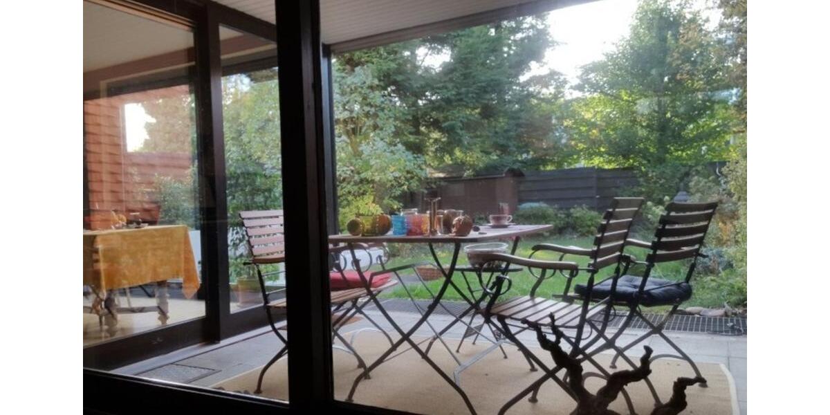 Wohnen auf Zeit Bonn Bad Godesberg - 1 Zimmer, 140 m&sup2;, 465&euro; | Angebot:24996867