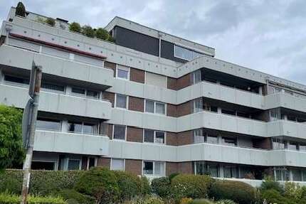 Wohnung zum Mieten in Wesel 890 € 99 m²