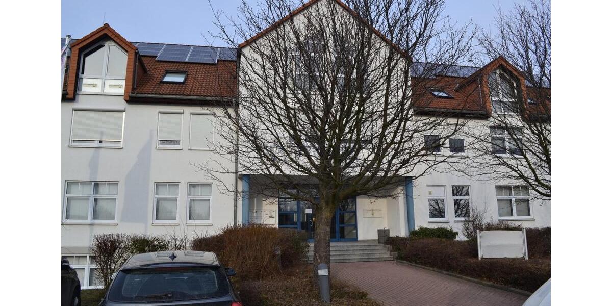 Gewerbeobjekt Erfurt Melchendorf - 7&euro; | Angebot:24357609