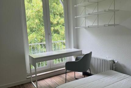 Wohnen auf Zeit Bonn Dransdorf - 1 Zimmer, 20 m&sup2;, 715&euro; | Angebot:26547256
