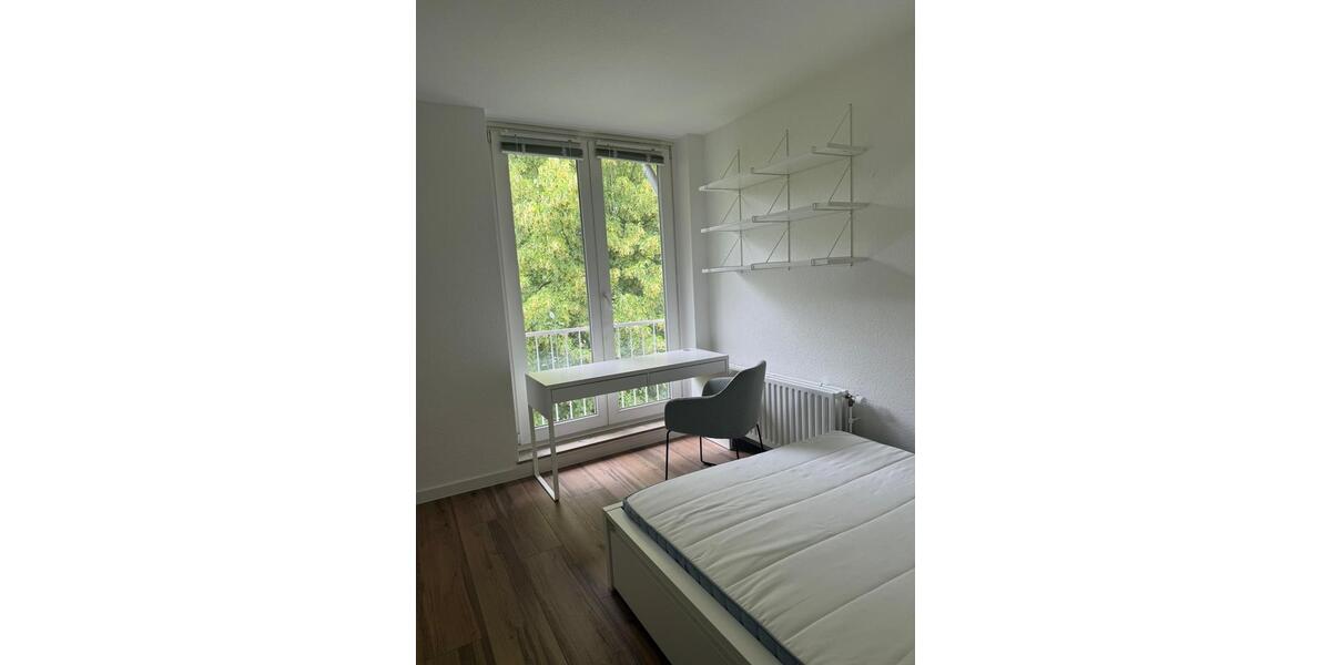 Wohnen auf Zeit Bonn Dransdorf - 1 Zimmer, 20 m&sup2;, 715&euro; | Angebot:26547256