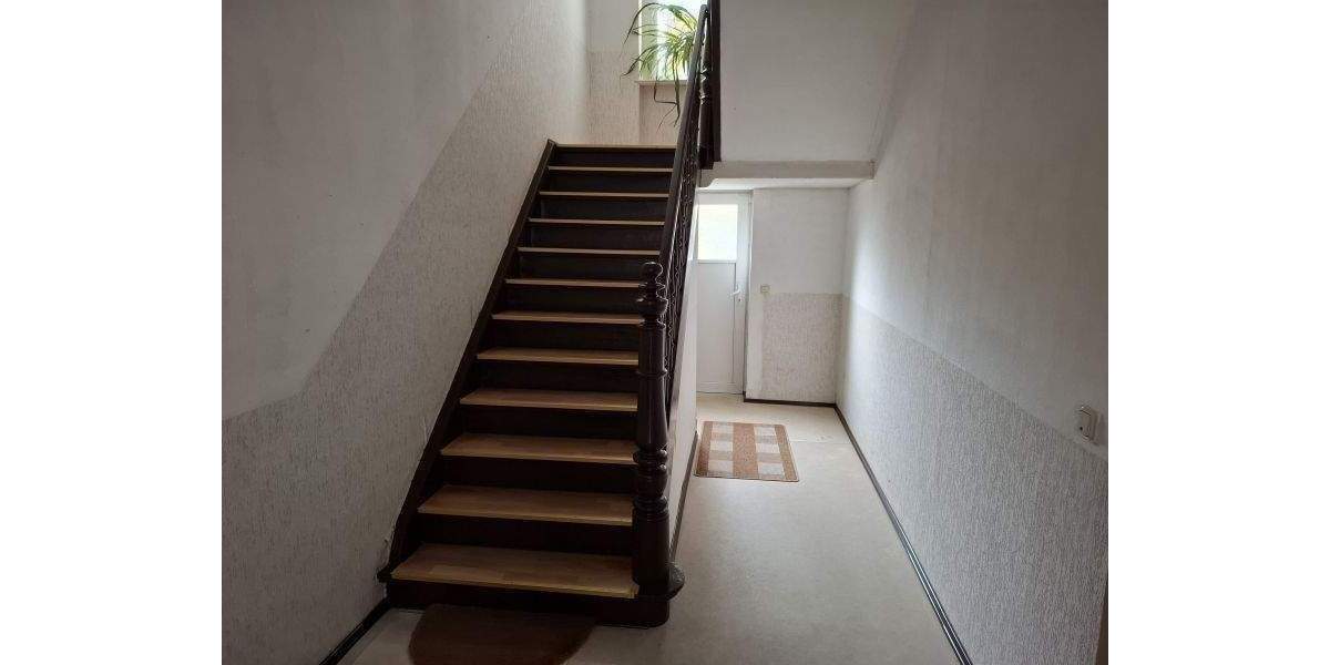 Etagenwohnung Aschersleben - 4 Zimmer, 95 m&sup2;, 690&euro; | Angebot:26016322