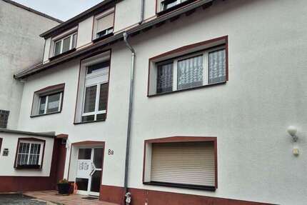 Wohnung zum Mieten in Neu-Anspach 690 € 51.37 m² 2 zimmer