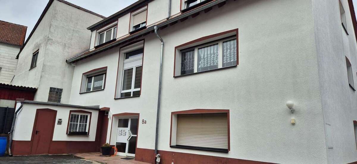 Wohnung zum Mieten in Neu-Anspach 690 € 51.37 m² 2 zimmer
