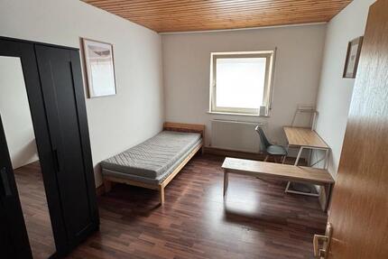 Wohnen auf Zeit Philippsburg - 1 Zimmer, 18 m&sup2;, 500&euro; | Angebot:24581276