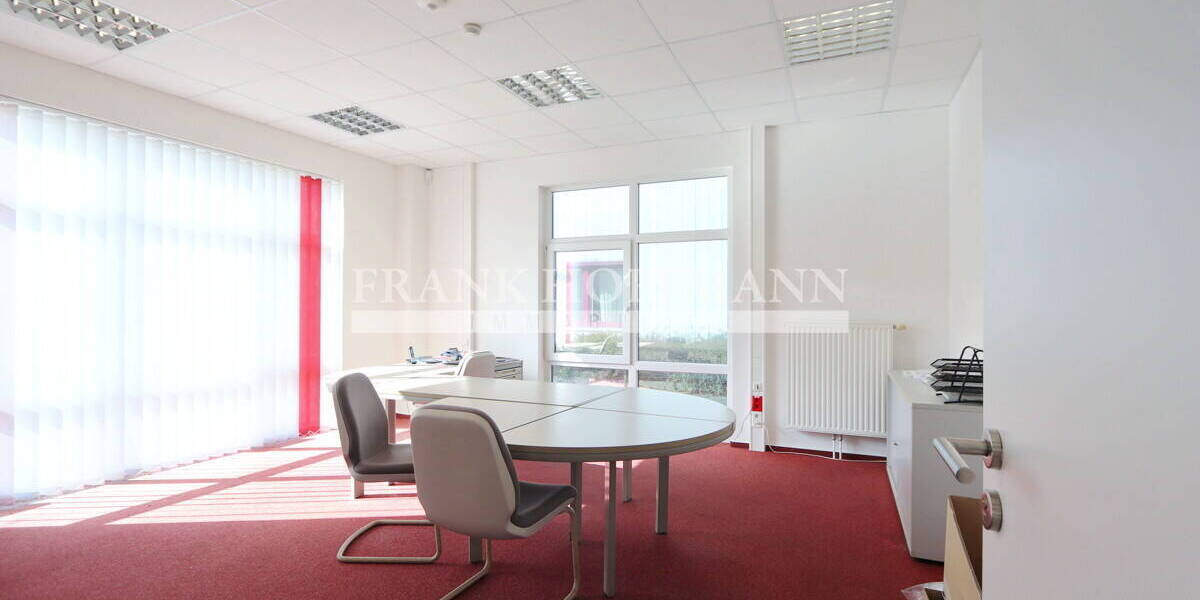 Gewerbeobjekt Nortorf - 2.560&euro; | Angebot:26160687