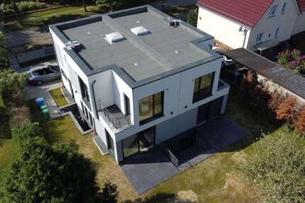 Haus Brandenburg - Blankenfelde-Mahlow Mahlow - 6 Zimmer, 170 m&sup2;, 3.540&euro; | Angebot:26901568
