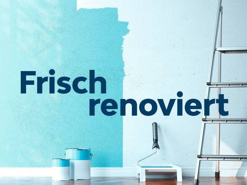 Raus aus dem Alltag, rein ins Glück - Wohn(t)raum mit Balkon in bester Lage!