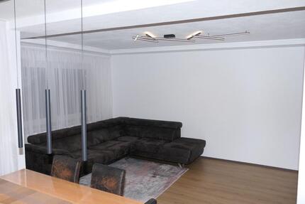 Moderne 3 Zimmer Wohnung in Nördlingen 3 zimmer