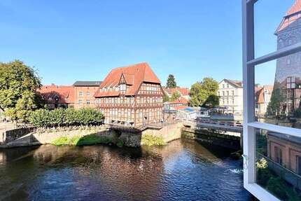 Wohnung Lüneburg - 3 Zimmer, 145 m&sup2;, 1.495&euro; | Angebot:27236636
