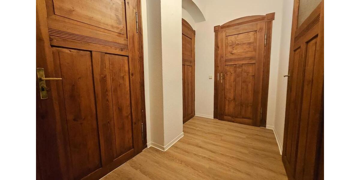 Etagenwohnung Altenburg - 4 Zimmer, 70 m&sup2;, 455&euro; | Angebot:25785344