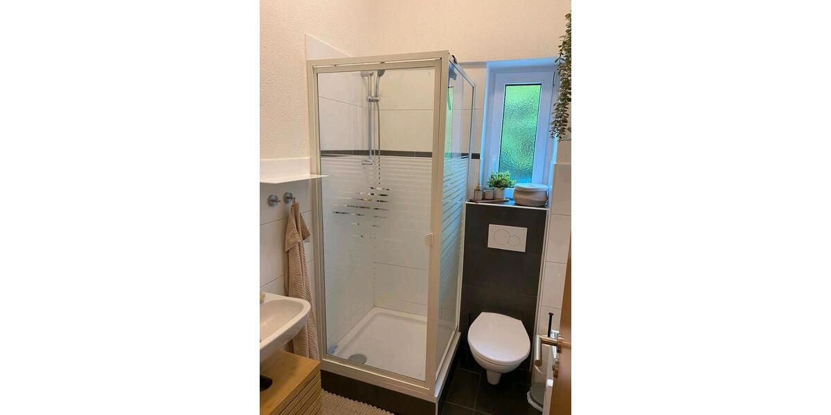 Erdgeschoßwohnung Burladingen - 2 Zimmer, 50 m&sup2;, 550&euro; | Angebot:26519418