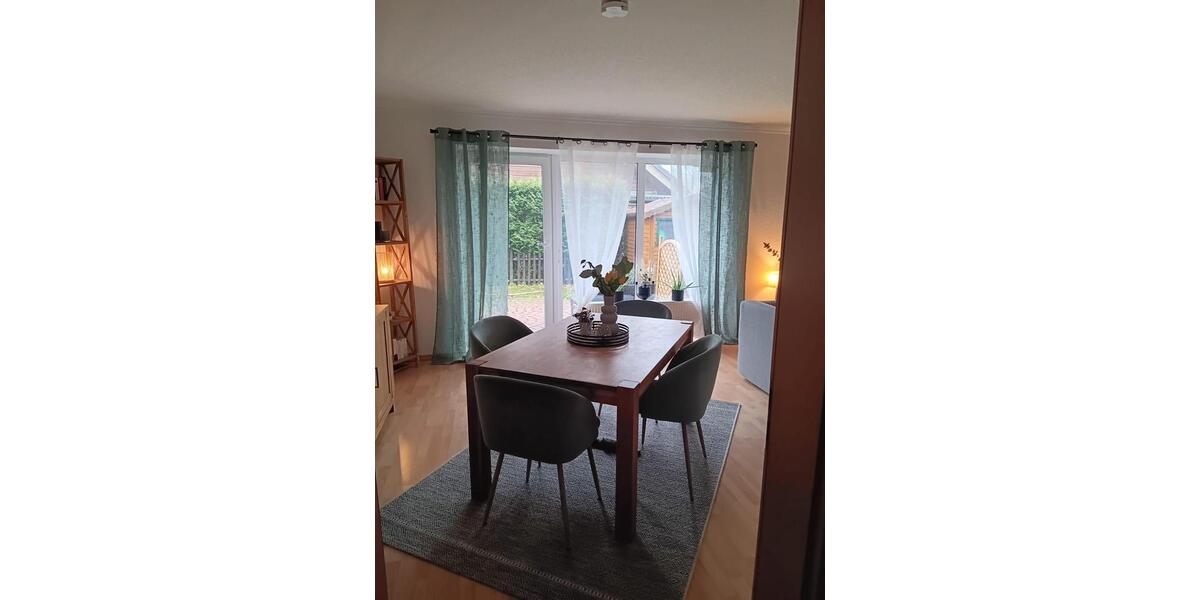 Terrassenwohnung Rickling - 4 Zimmer, 85 m&sup2;, 1.300&euro; | Angebot:24539910