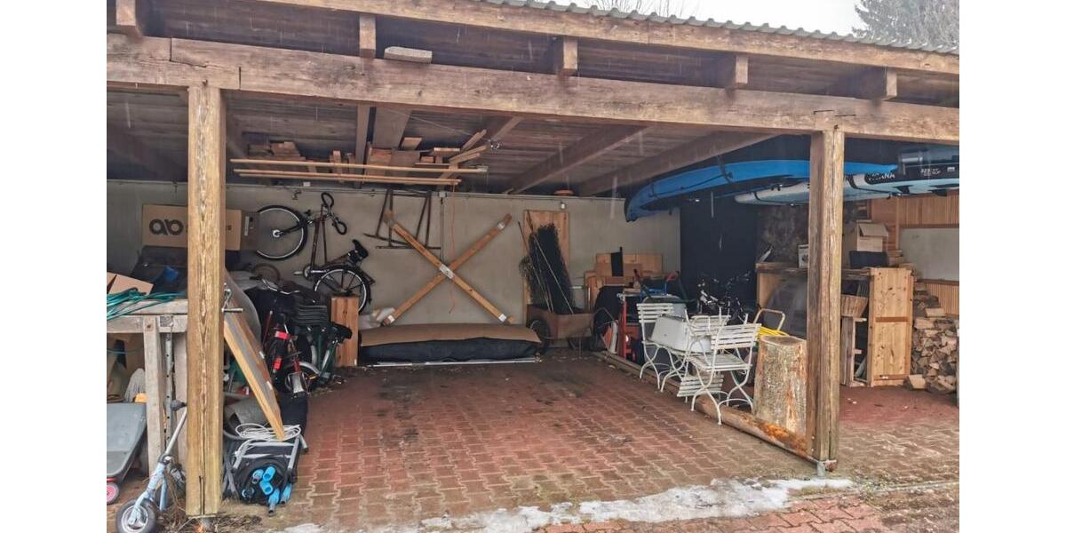 Maisonettenwohnung Rechlin - 3 Zimmer, 115 m&sup2;, 777&euro; | Angebot:26007491