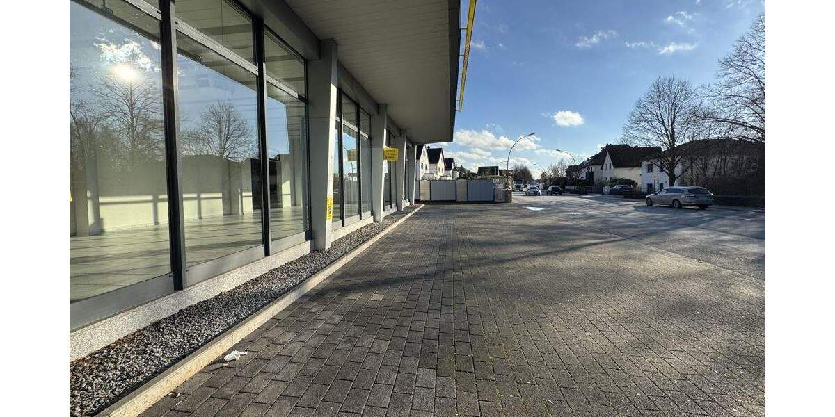 Gewerbeobjekt Heppenheim - 5.050&euro; | Angebot:25701640