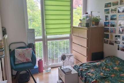 Wohnung zum Mieten in München 600 € 11.5 m²