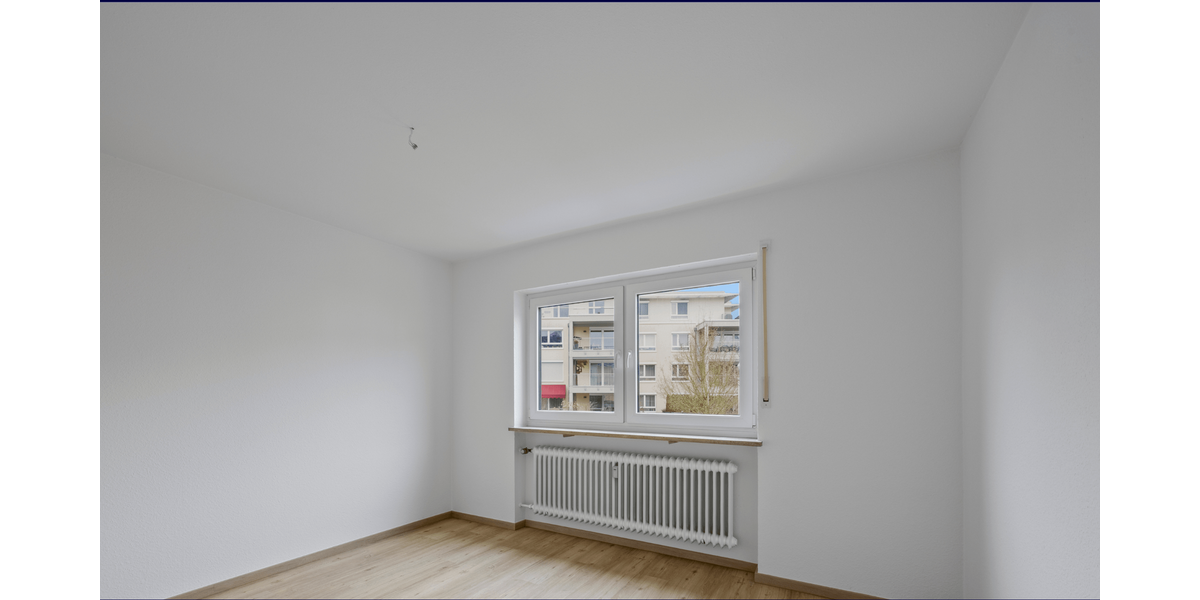 Etagenwohnung Bayreuth City - 2 Zimmer, 65 m&sup2;, 950&euro; | Angebot:27126205