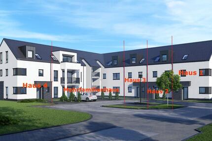 Einfamilienhaus in Grefrath 4 zimmer