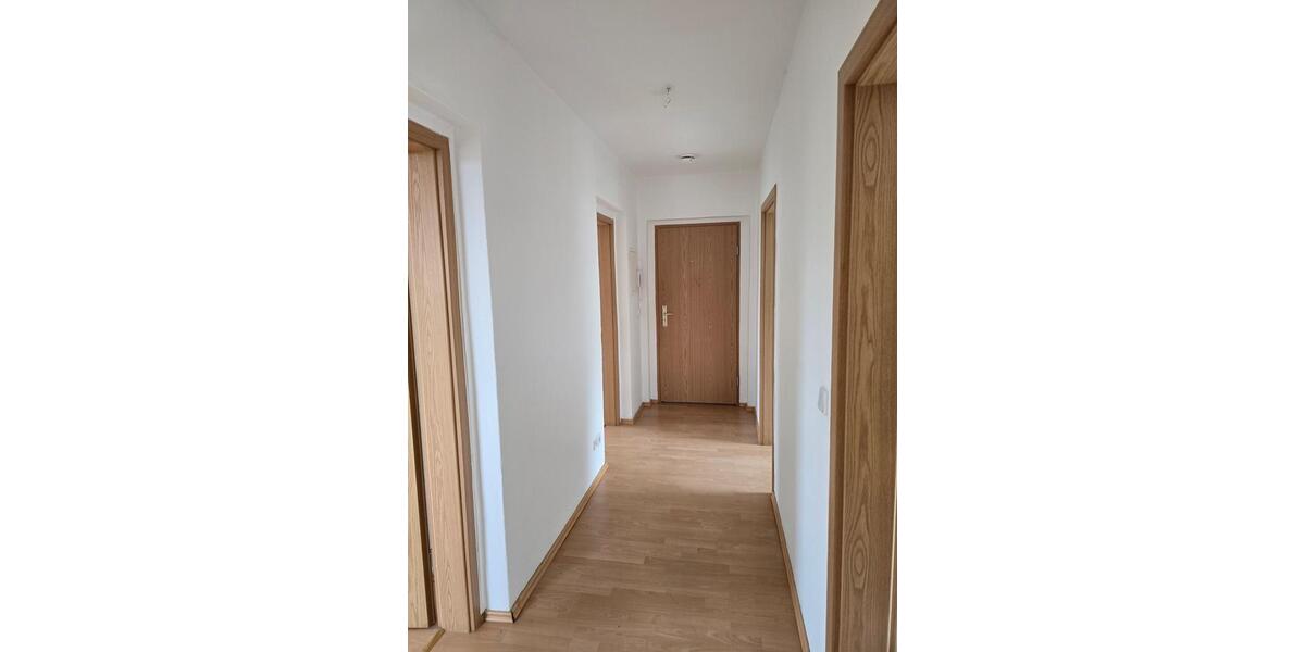 Etagenwohnung Kalbe (Milde) - 3 Zimmer, 59 m&sup2;, 276&euro; | Angebot:26490787