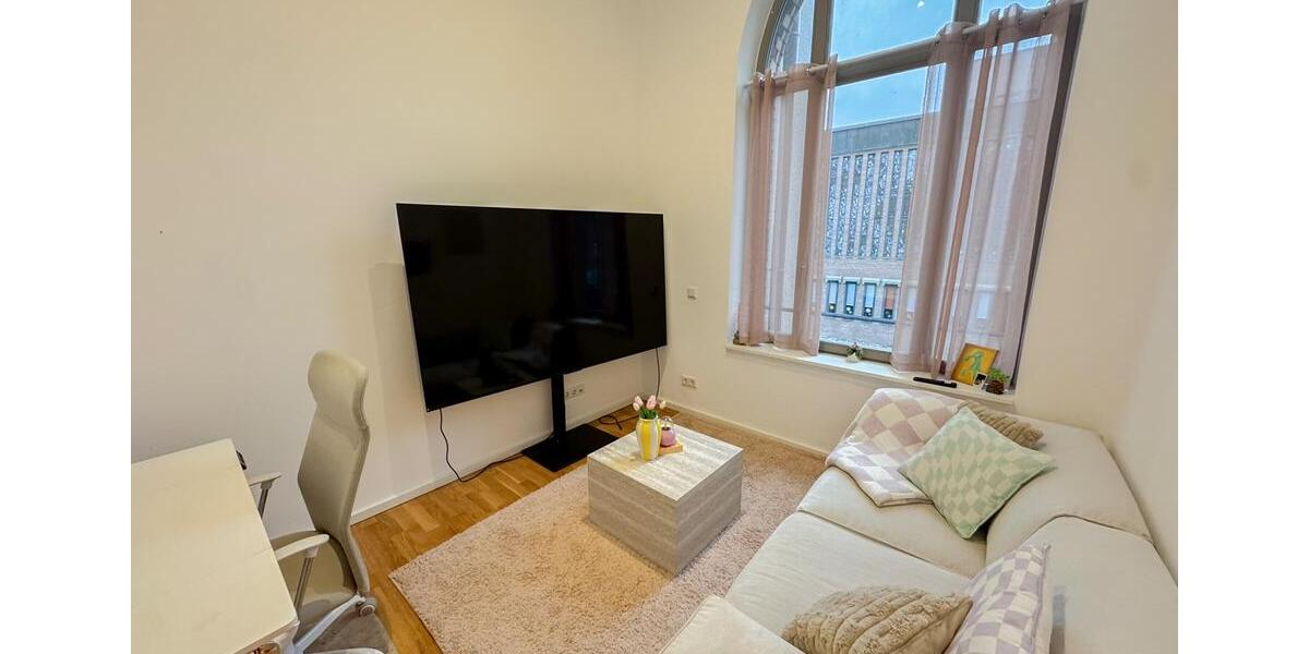 Hochwertige drei Zimmerwohnung mit Balkon im historischen Kloster Marienborn in Limburg a. d. Lahn! 3 zimmer