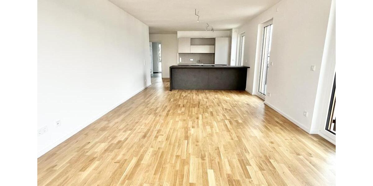 Etagenwohnung Mühlheim am Main - 3 Zimmer, 89 m&sup2;, 1.435&euro; | Angebot:25653874