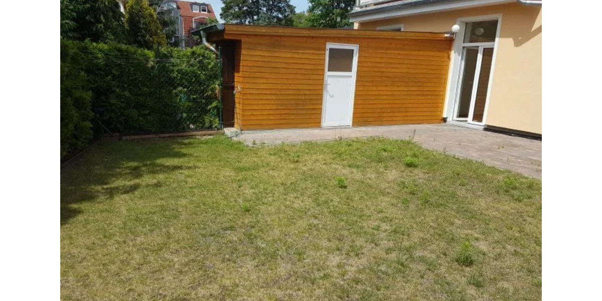 Erdgeschoßwohnung Fürstenwalde (Spree) - 4 Zimmer, 103 m&sup2;, 1.250&euro; | Angebot:25103121