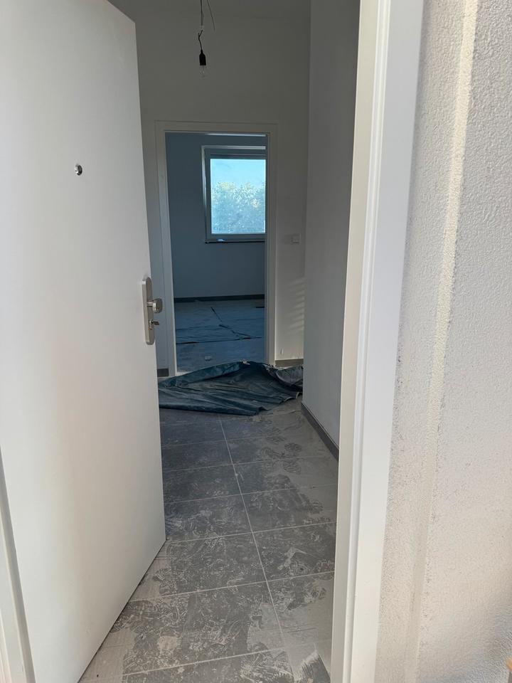 Helle 3-Zimmer-Wohnung zu vermieten