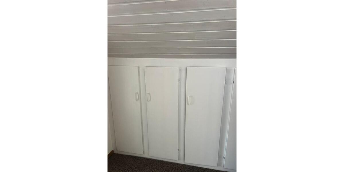 Dachgeschoßwohnung Eichenzell - 2 Zimmer, 55 m&sup2;, 500&euro; | Angebot:25634098