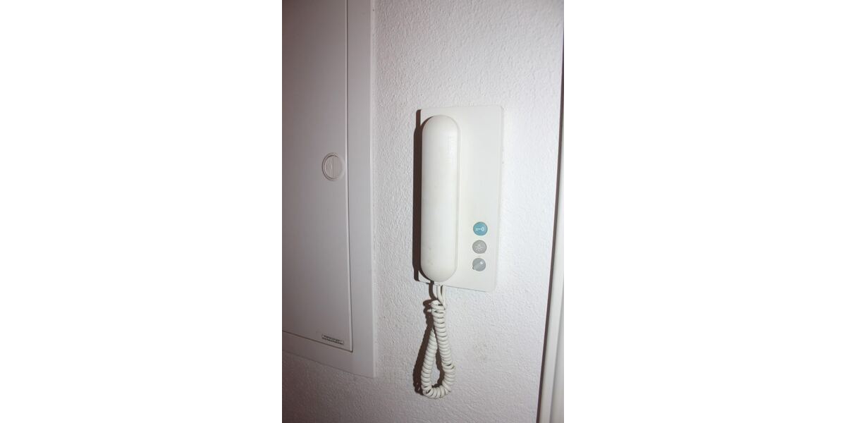 3-Zimmer Wohnung in zentraler Lage von Mittweida - Erdgeschoßwohnung Mittweida | Angebot:26991480