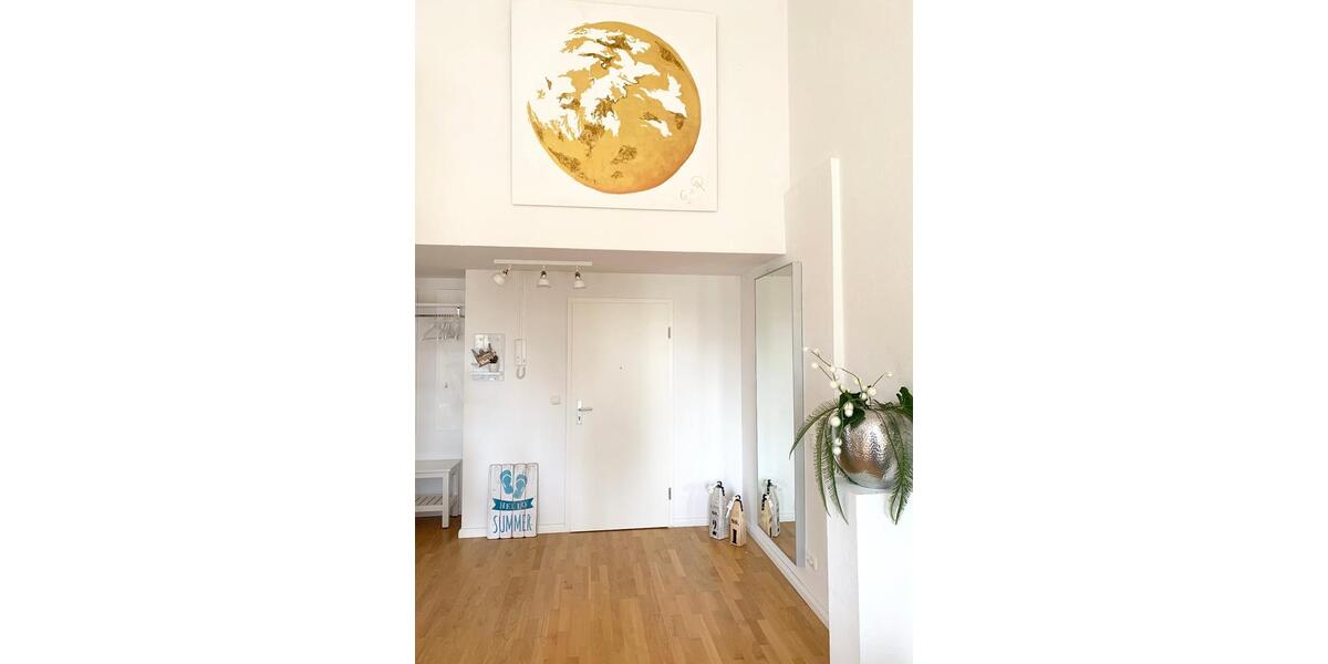 Maisonette-Wohntraum 4 zimmer