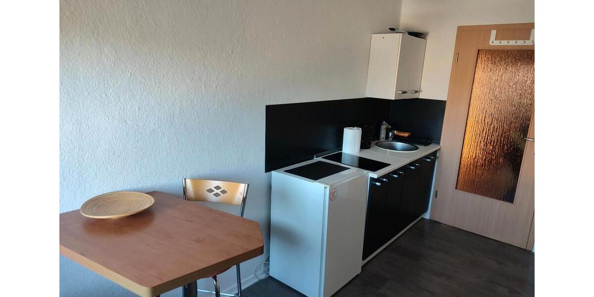 Wohnen auf Zeit Radeberg - 1 Zimmer, 15 m&sup2;, 480&euro; | Angebot:26348948