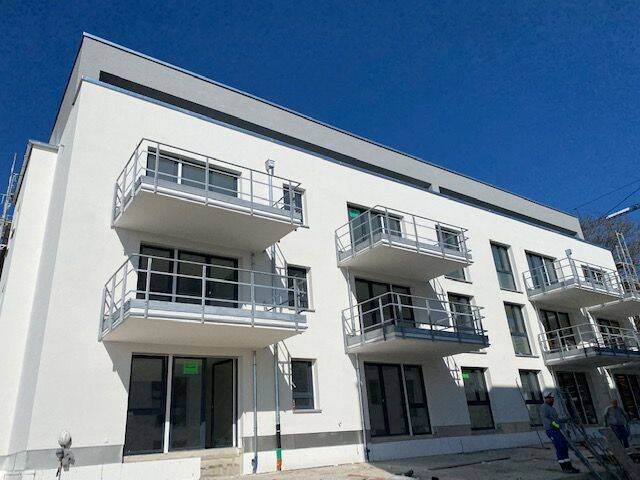 Etagenwohnung Rottweil - 4 Zimmer, 90 m&sup2;, 646&euro; | Angebot:26585899