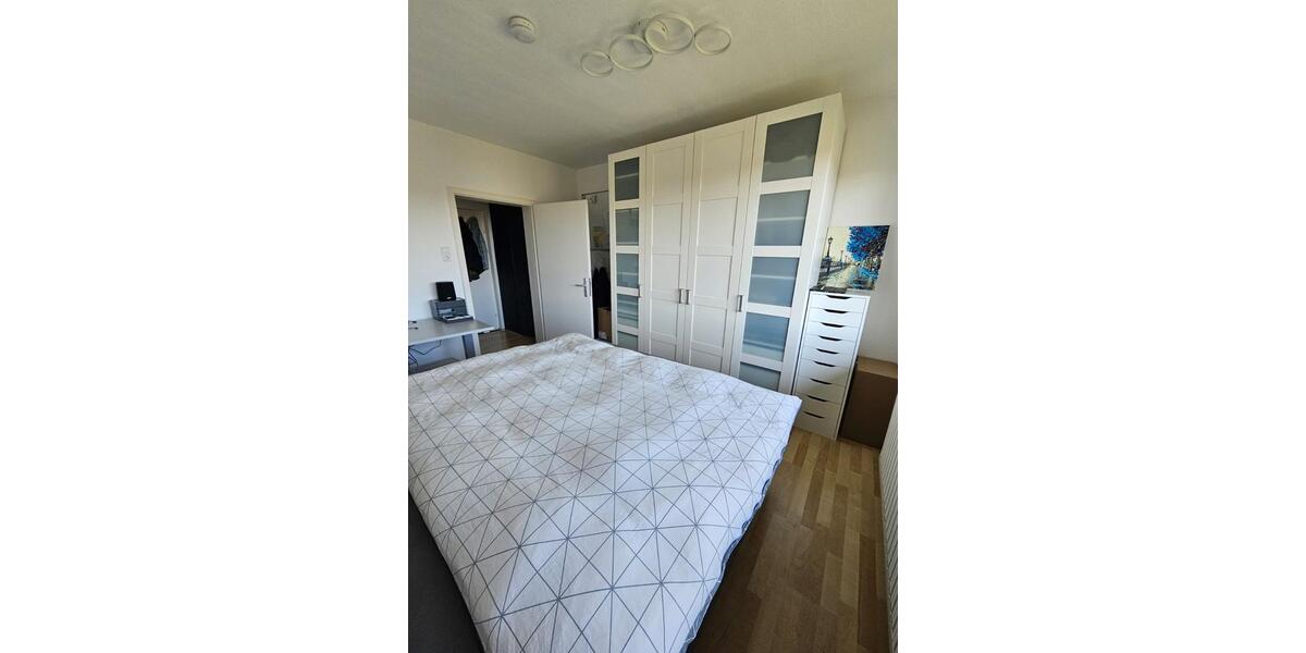 Etagenwohnung Wiesloch - 2 Zimmer, 62 m&sup2;, 670&euro; | Angebot:26692416