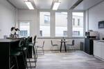 Hochwertige Serviced Offices in modernem Neubau mitten in Feuerbach - All-in-Miete