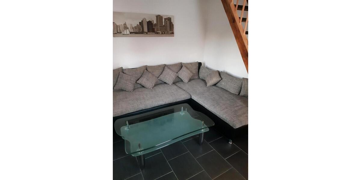 Etagenwohnung Bad Belzig - 2 Zimmer, 50 m&sup2;, 600&euro; | Angebot:24485227